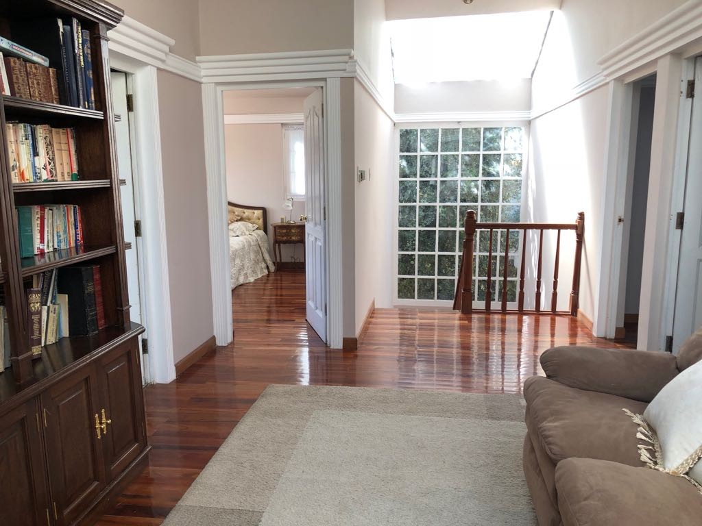 Casa en San Alberto en La Paz 4 dormitorios 6 baños 2 parqueos Foto 13