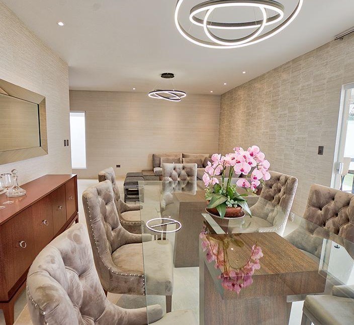 Casa Urbanizacion Bosques de la Colina - 8vo anillo entre Cristo Redentor y Radial 26 Foto 3