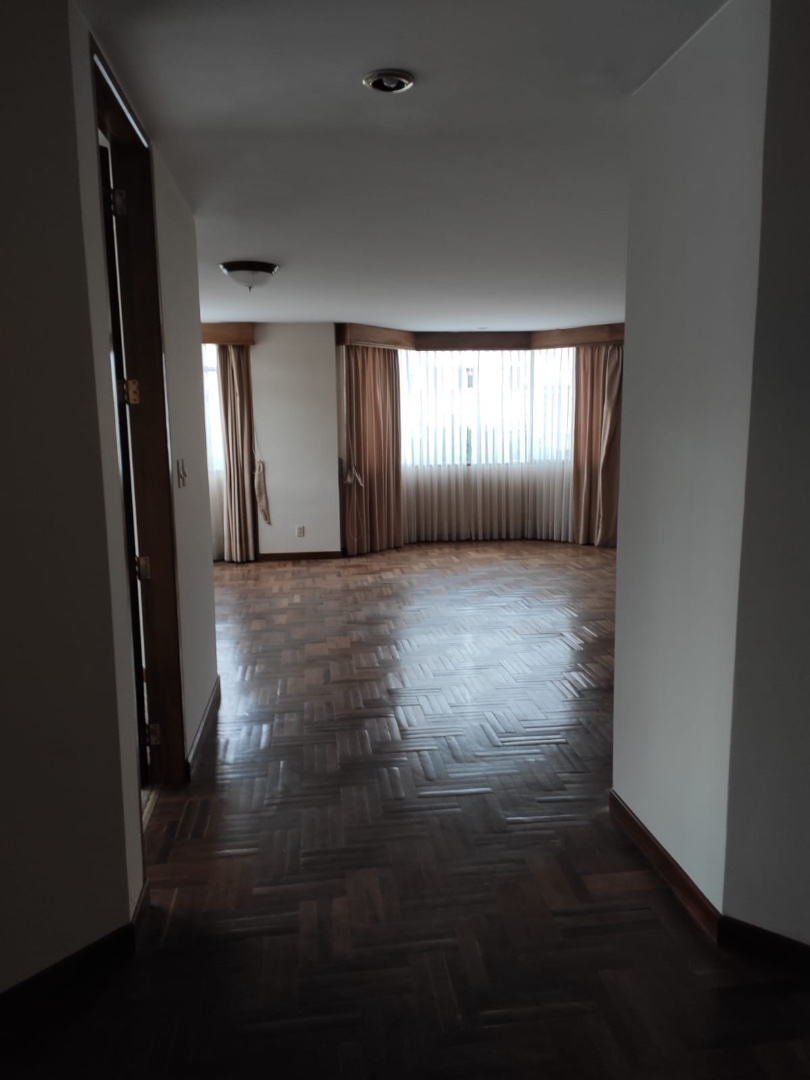 Departamento en San Alberto en La Paz 3 dormitorios 3 baños 1 parqueos Foto 24