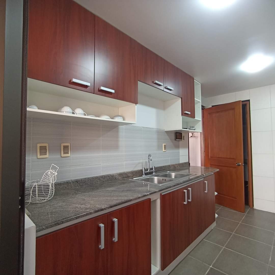 Departamento en AlquilerCOTA COTA C. 27 Foto 9