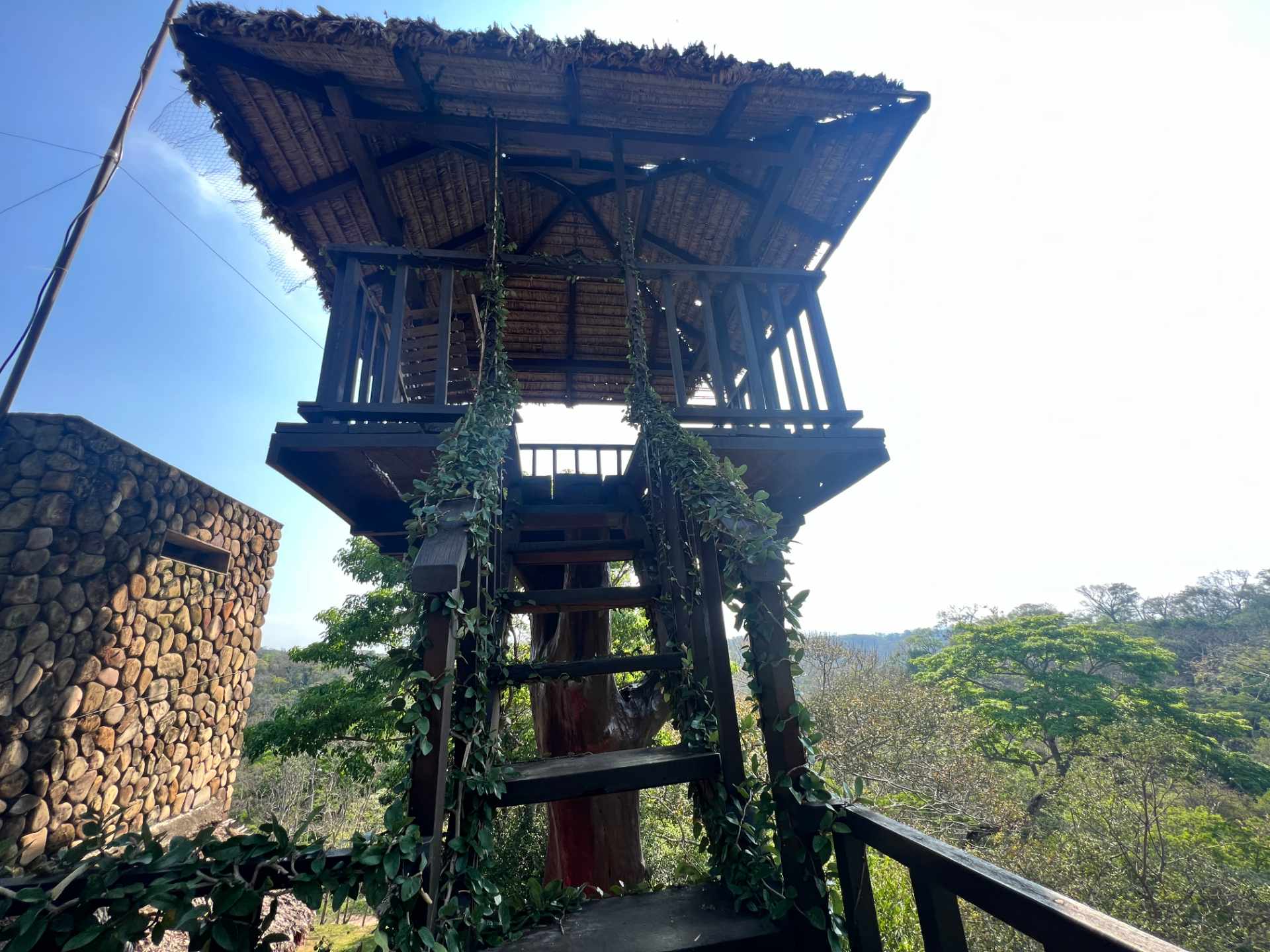 Casa en VentaQUINTA ECOLOGICA EN VENTA ZONA LA GUARDIA 2 dormitorios 3 baños 2 parqueos Foto 16