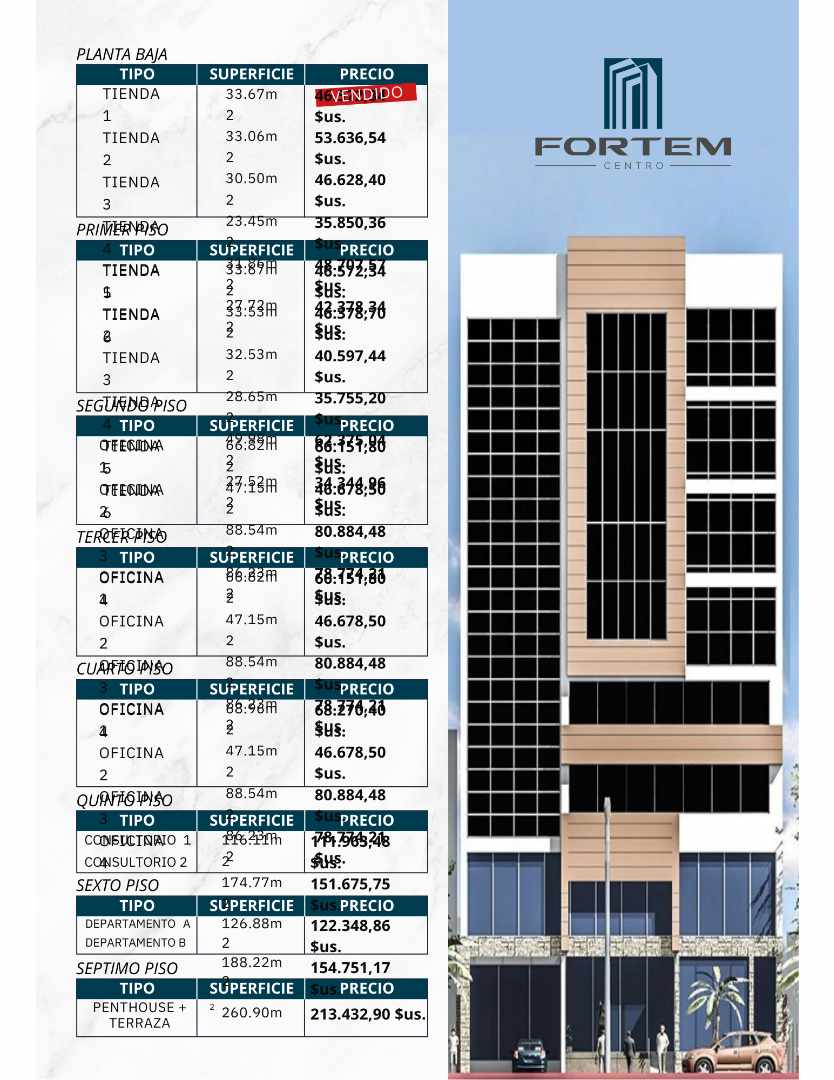 Local comercial en Venta077 Av. Heroinas entre Lanza y Antezana  1 baños  Foto 17