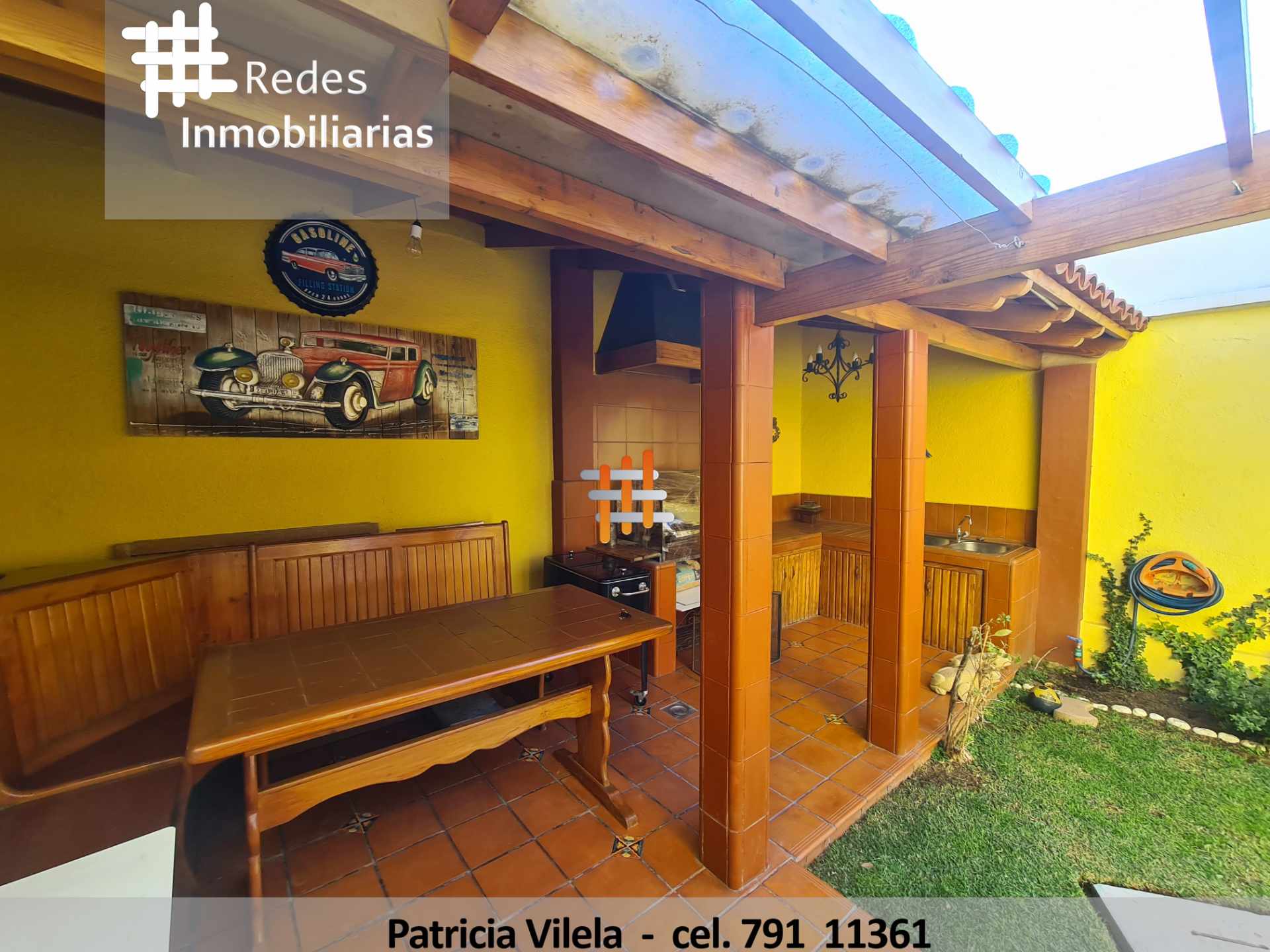Casa en VentaEN VENTA PRECIOSA CASA EN VENTA SUPER BIEN UBICADA  Foto 3