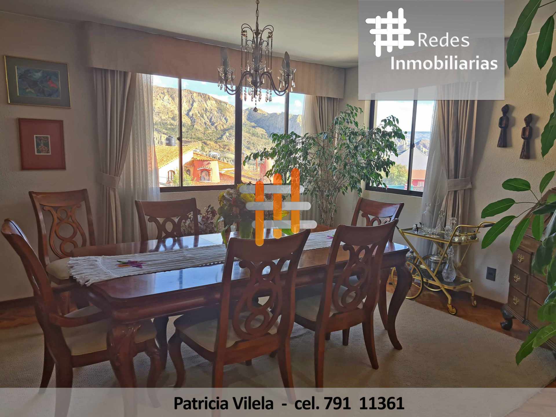 Departamento en VentaDEPARTAMENTO EN VENTA AMPLIO ELEGANTE Foto 17