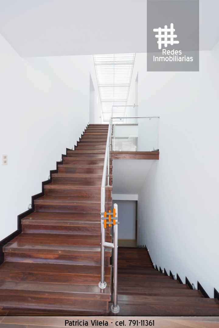 Casa en AlquilerEN ALQUILER HERMOSA CASA EN CALACOTO - CONDOMINIO PRIVADO Foto 15