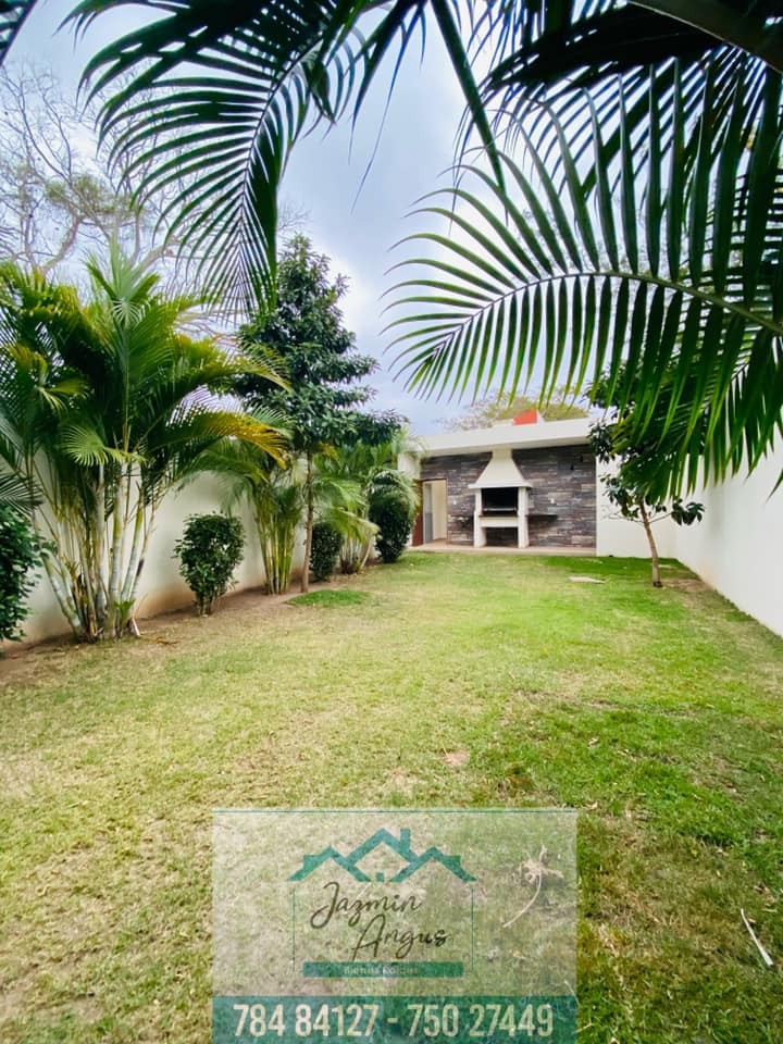 carretera al norte km 8.5 entrando por mainter us