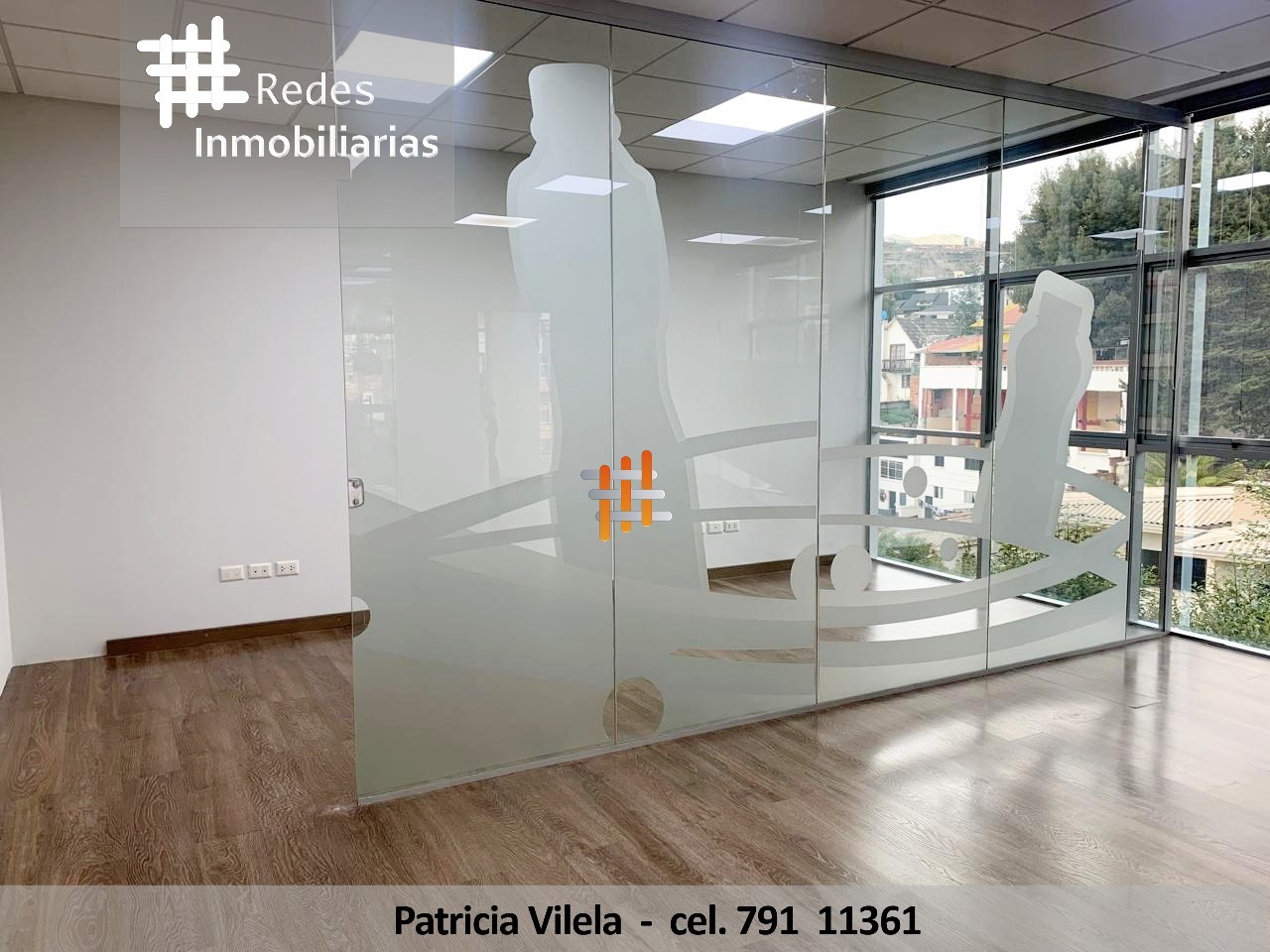 Oficina 𝗔𝗠𝗣𝗟𝗜𝗔 𝗢𝗙𝗜𝗖𝗜𝗡𝗔 𝗘𝗡 𝗔𝗟𝗤𝗨𝗜𝗟𝗘𝗥 – 𝗖𝗔𝗟𝗔𝗖𝗢𝗧𝗢 Foto 4