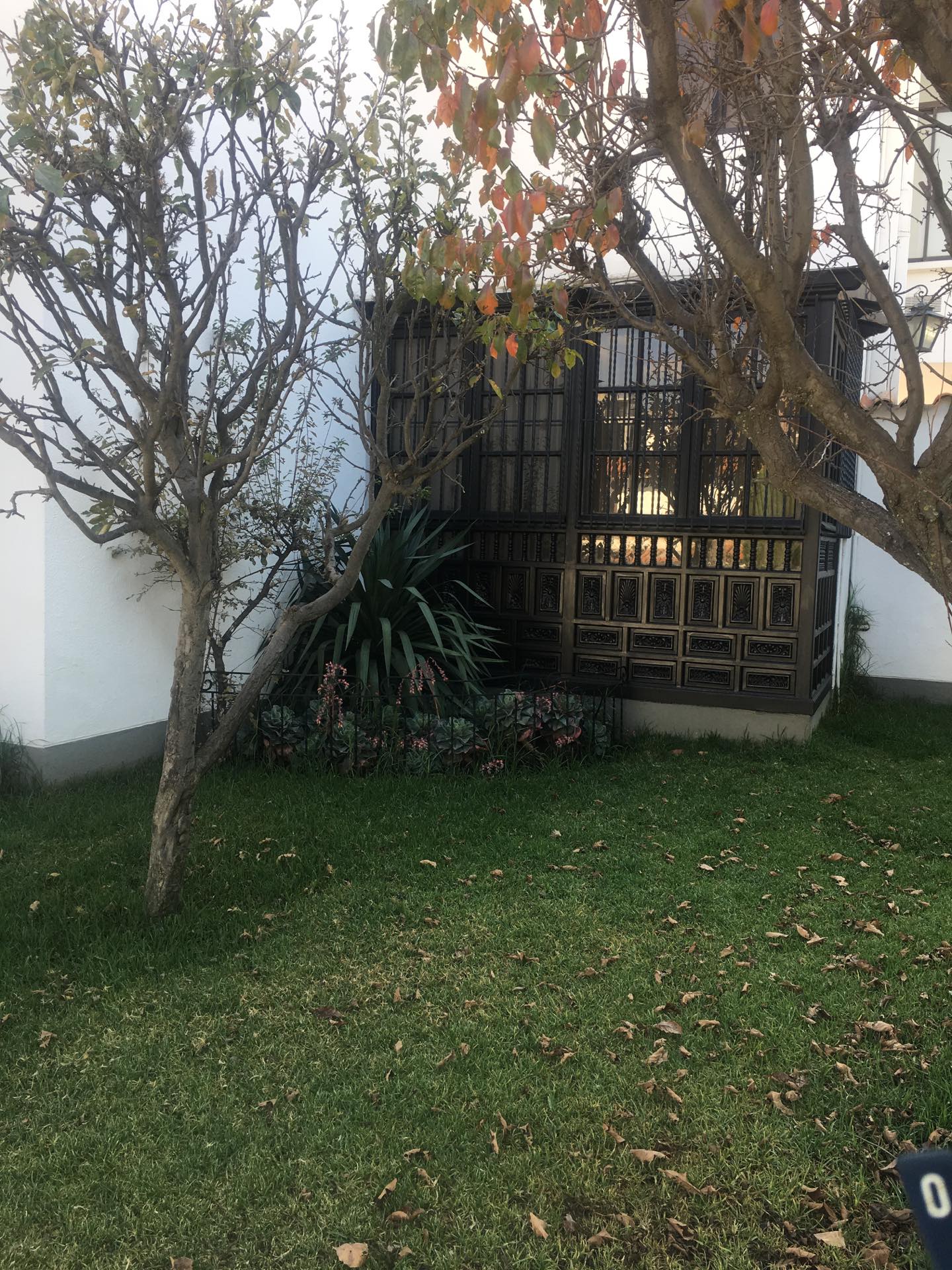 Casa en Calacoto en La Paz 4 dormitorios 4 baños 4 parqueos Foto 2