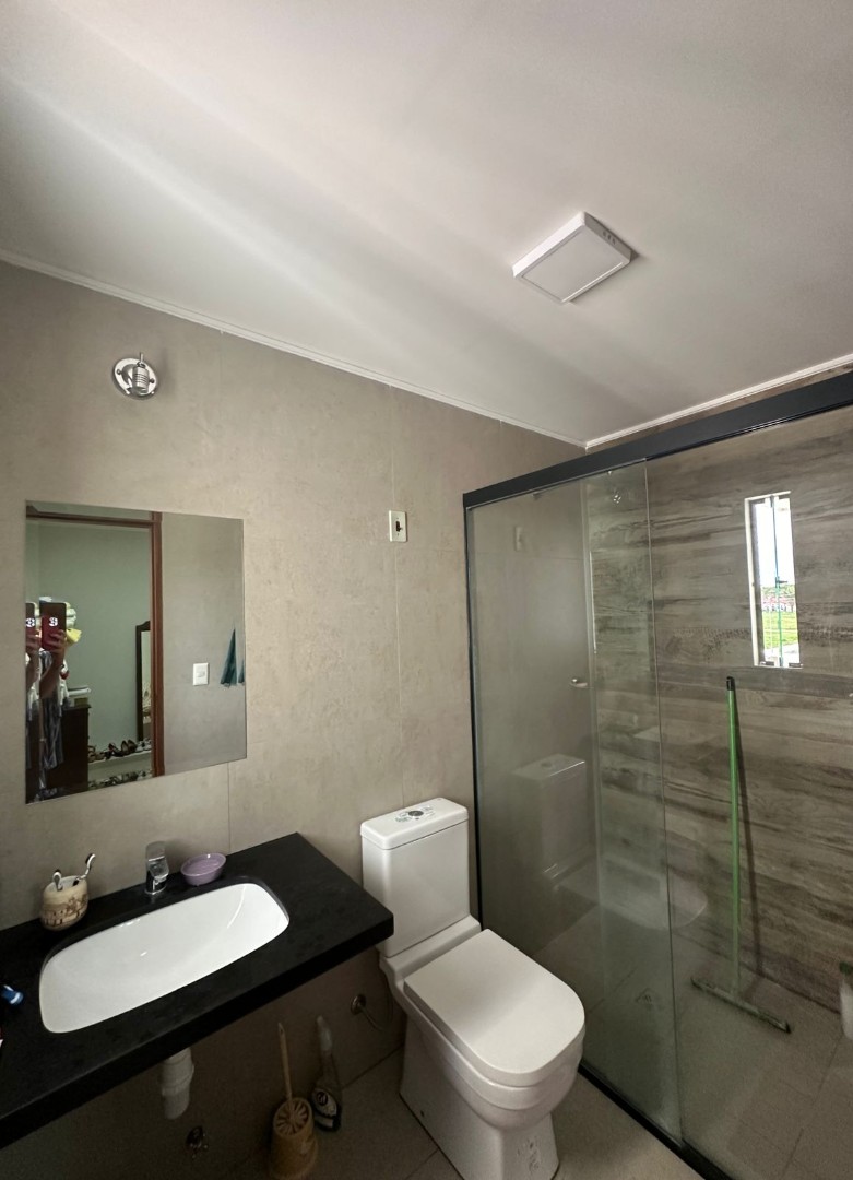 Casa en Carretera Norte en Santa Cruz de la Sierra 3 dormitorios 3 baños 2 parqueos Foto 11