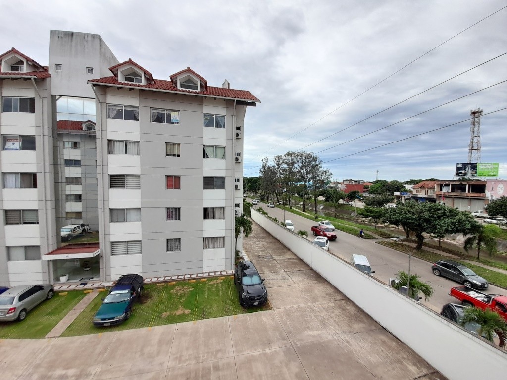 Departamento 🏢 ALQUILO DPTO EN COMPLEJO RESIDENCIAL LAS PALMAS Foto 13