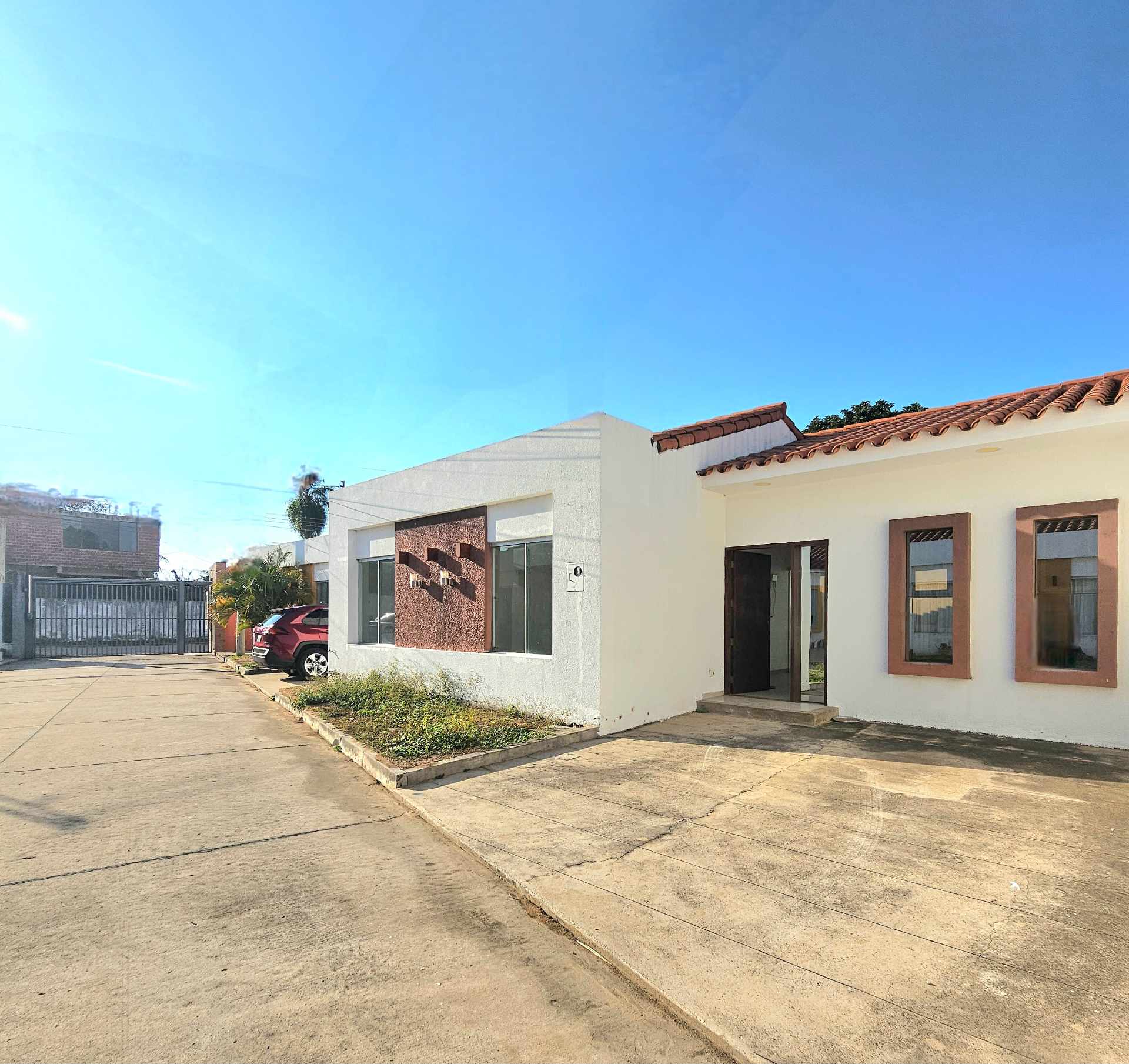 Departamento Valle Sanchez- Cond. ORANGE Foto 8