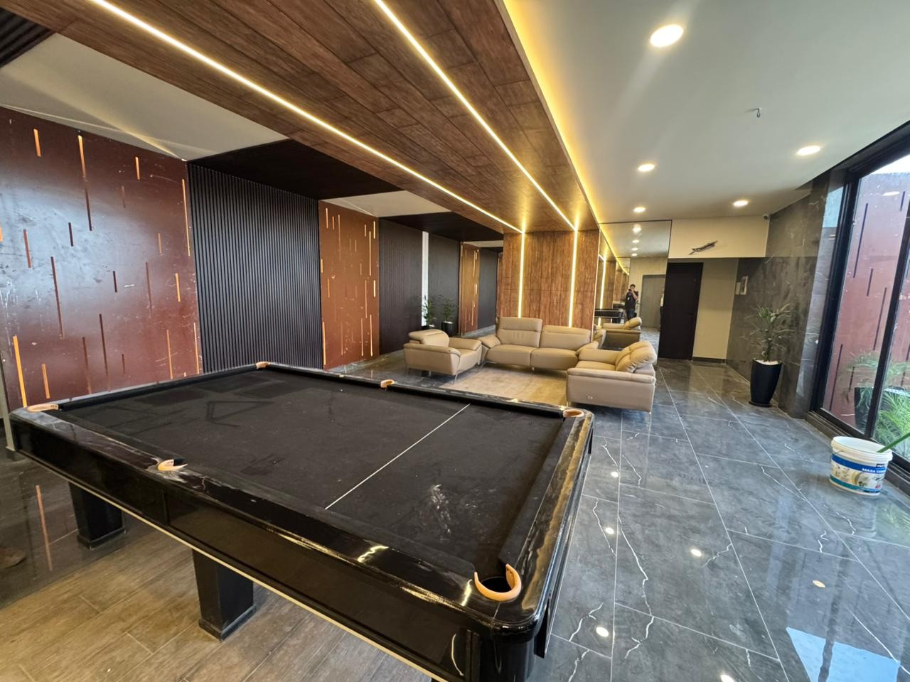 Departamento en VentaMonoambiente - Mall Las Brisas 1 dormitorios 1 baños  Foto 6