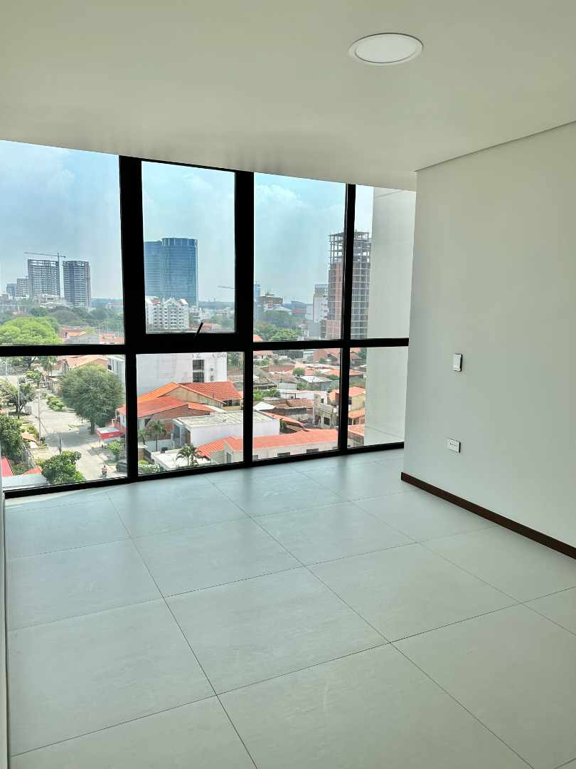 Departamento en Equipetrol en Santa Cruz de la Sierra 2 dormitorios 2 baños 1 parqueos Foto 9