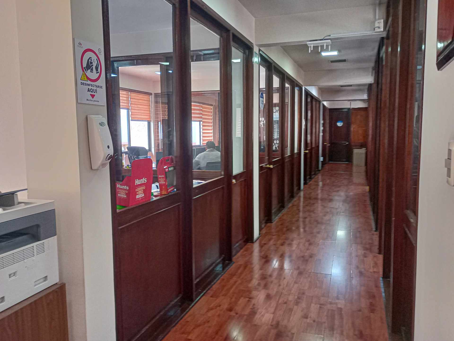 Galpón en Achachicala en La Paz    Foto 4