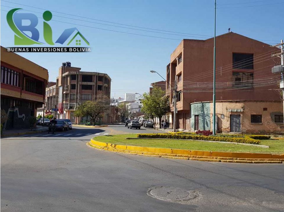 Departamento en Sudoeste en Cochabamba 15 dormitorios 10 baños 5 parqueos Foto 2