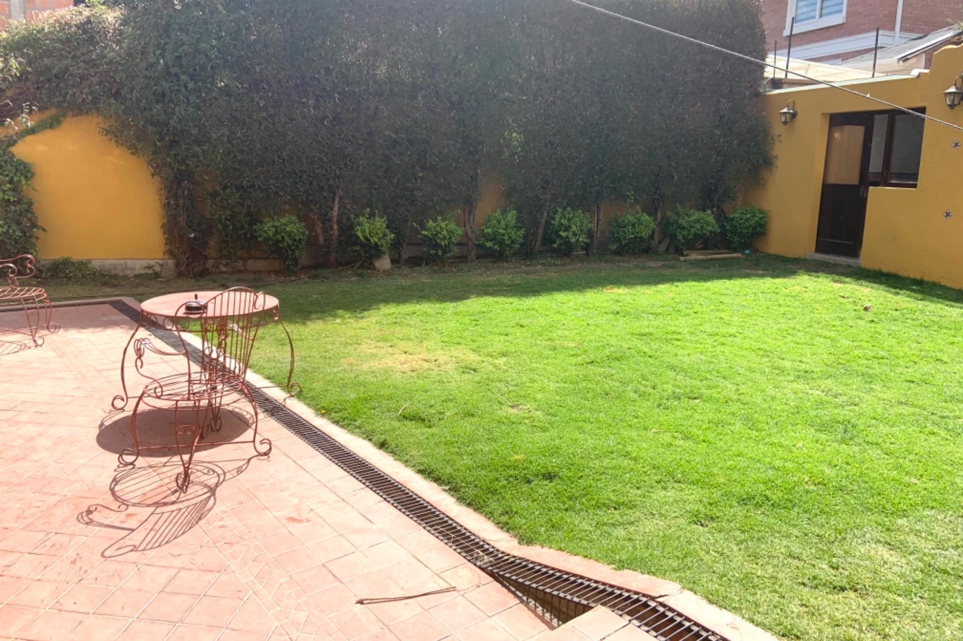 Casa en Achumani en La Paz 5 dormitorios 5 baños 2 parqueos Foto 59