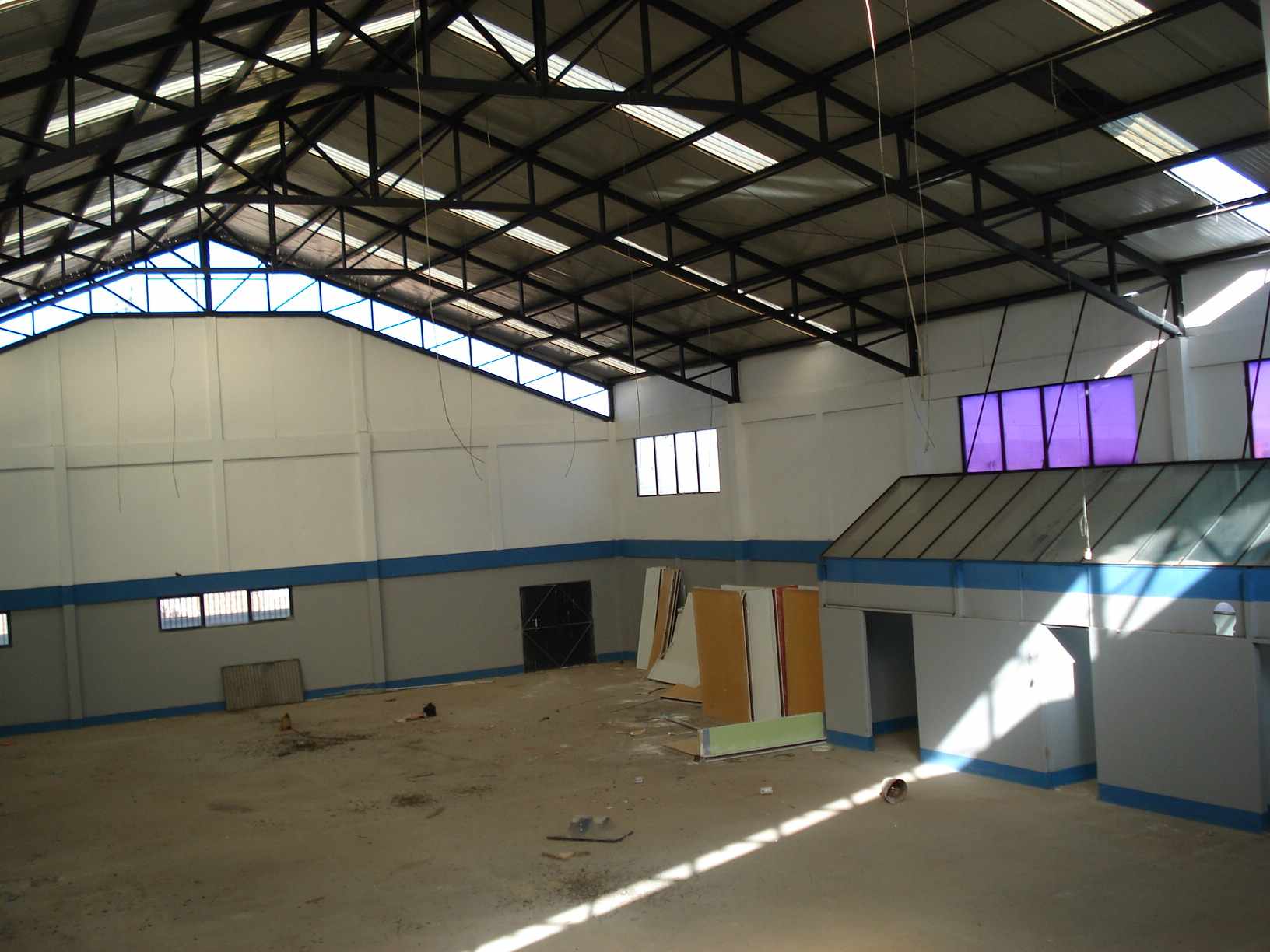 Terreno en VentaEx Zona Franca Industrial El Alto    Foto 6