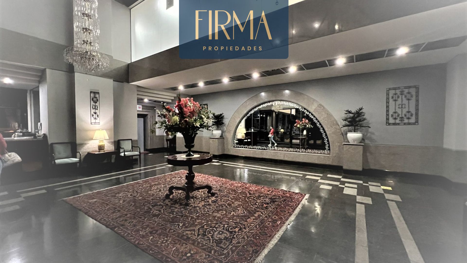 Departamento en Centro en La Paz 3 dormitorios 4 baños 1 parqueos Foto 4