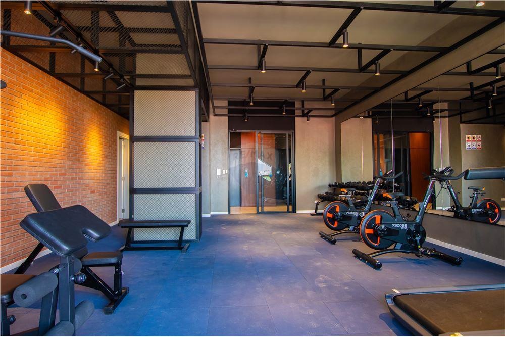 Departamento en VentaMONOAMBIENTE A ESTRENAR EN VENTA AV VILLARROEL Foto 2