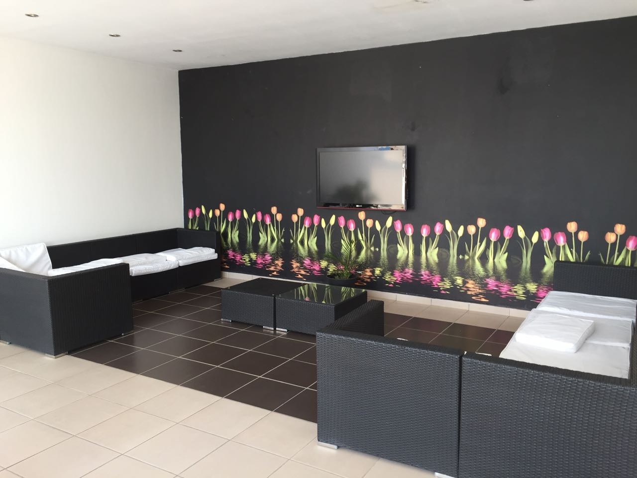 Departamento en AlquilerEdificio Sky, Calle J Equipetrol Norte Foto 3