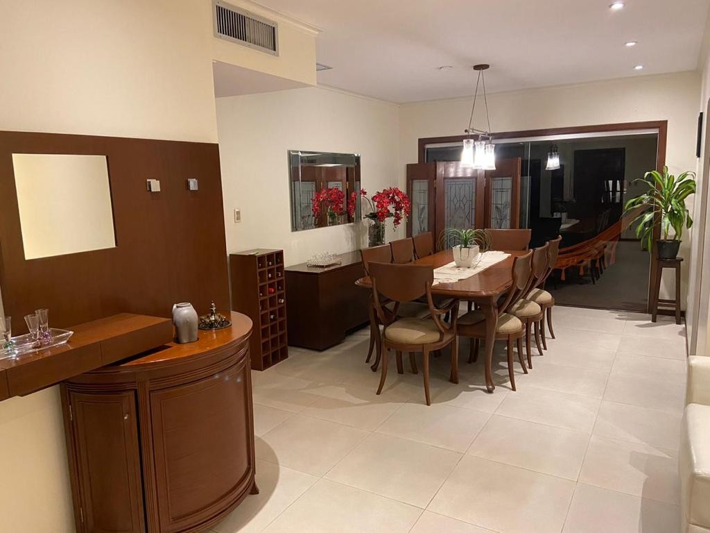 Casa CONDOMINIO CIUDAD REAL - AV. BUSCH 3ER ANILLO Foto 6