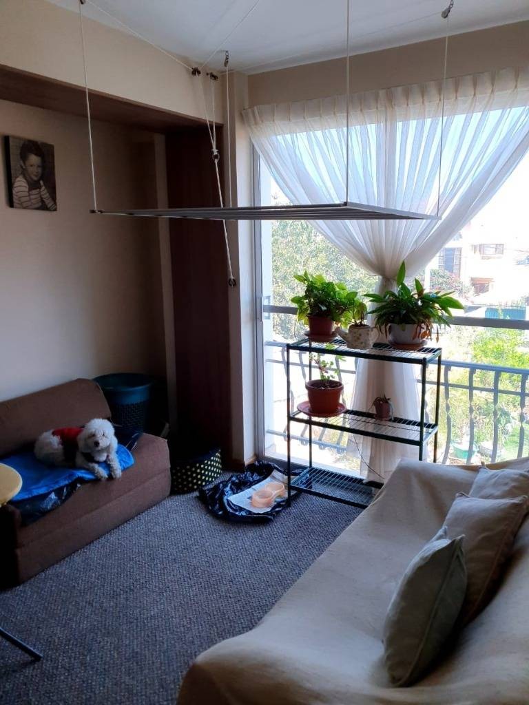 Departamento Condominio Paraíso 2, Calle los tajibos  Foto 2