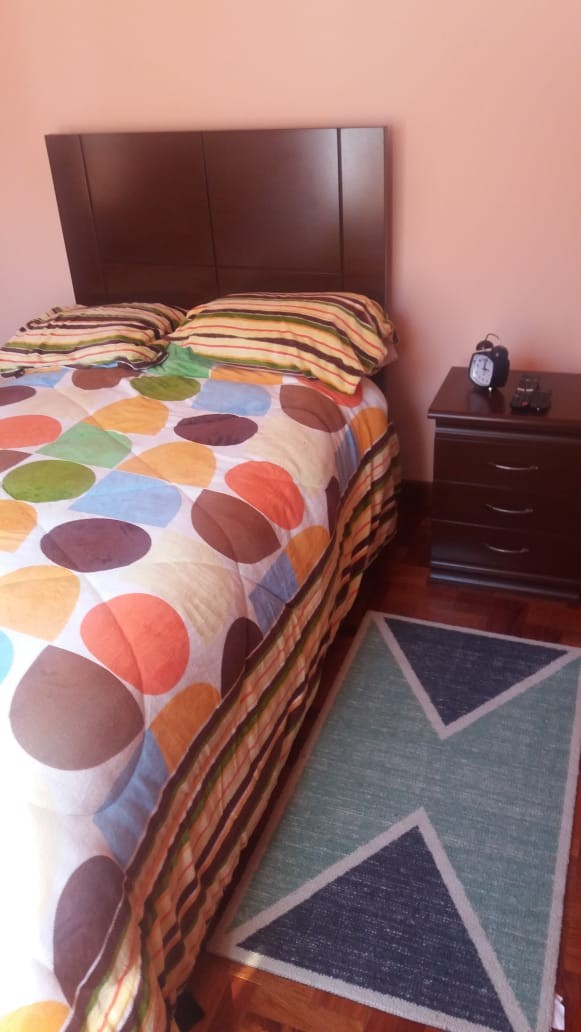 Habitación Calle Haití y Tejada Sorzano N° 1046, EDIFICIO LOLITA Foto 8