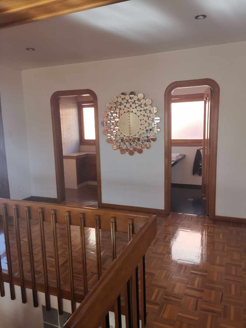 Casa Calle 27A número 20,Los Pinos.  Foto 21