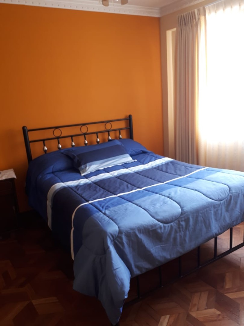 Departamento en Oruro en Oruro 1 dormitorios 1 baños  Foto 7