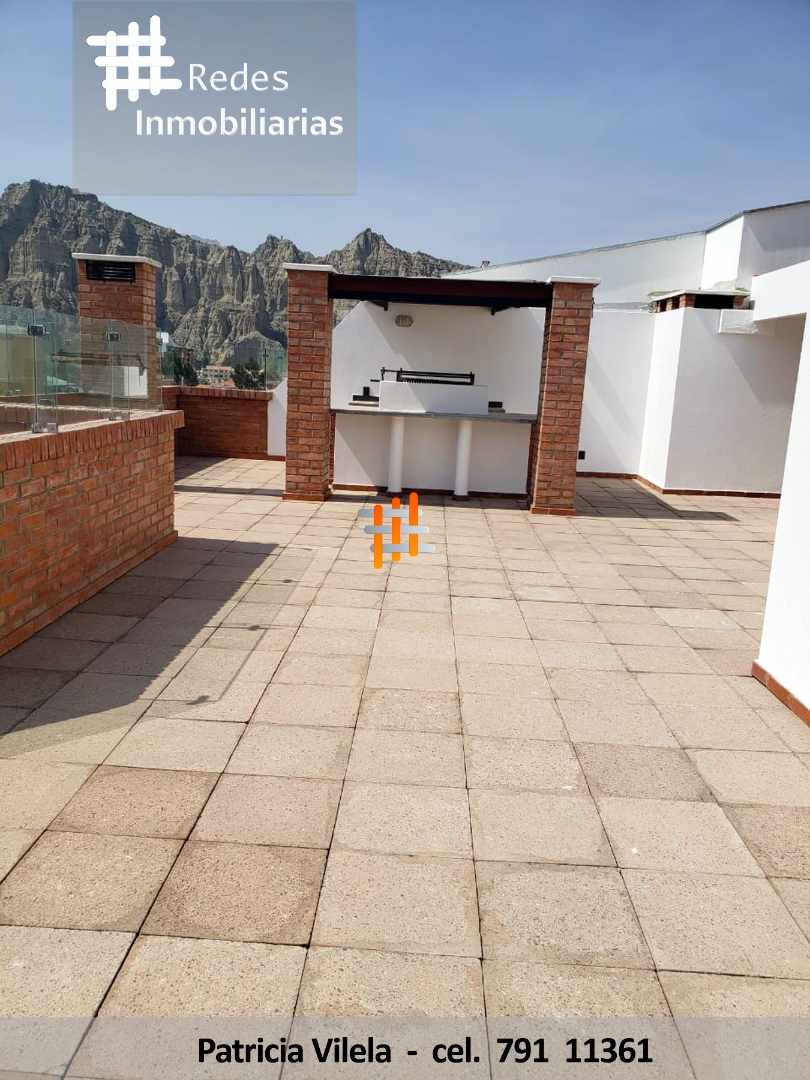 En Alquiler a $us 1,100 Foto 17