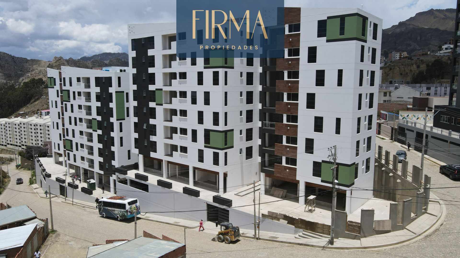 Local comercial LOCAL COMERCIAL EN VENTA, ACHUMANI Foto 1