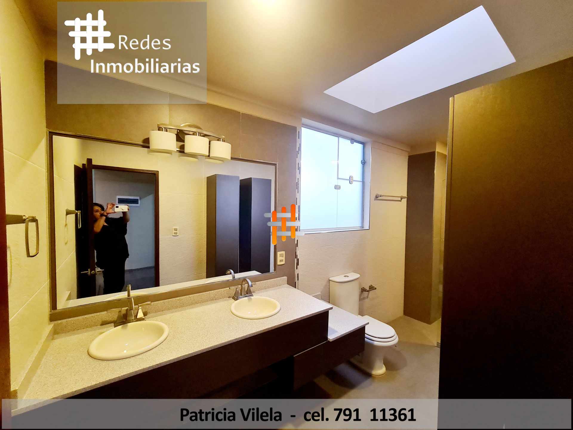 Casa en Calacoto en La Paz 6 dormitorios 7 baños 2 parqueos Foto 30