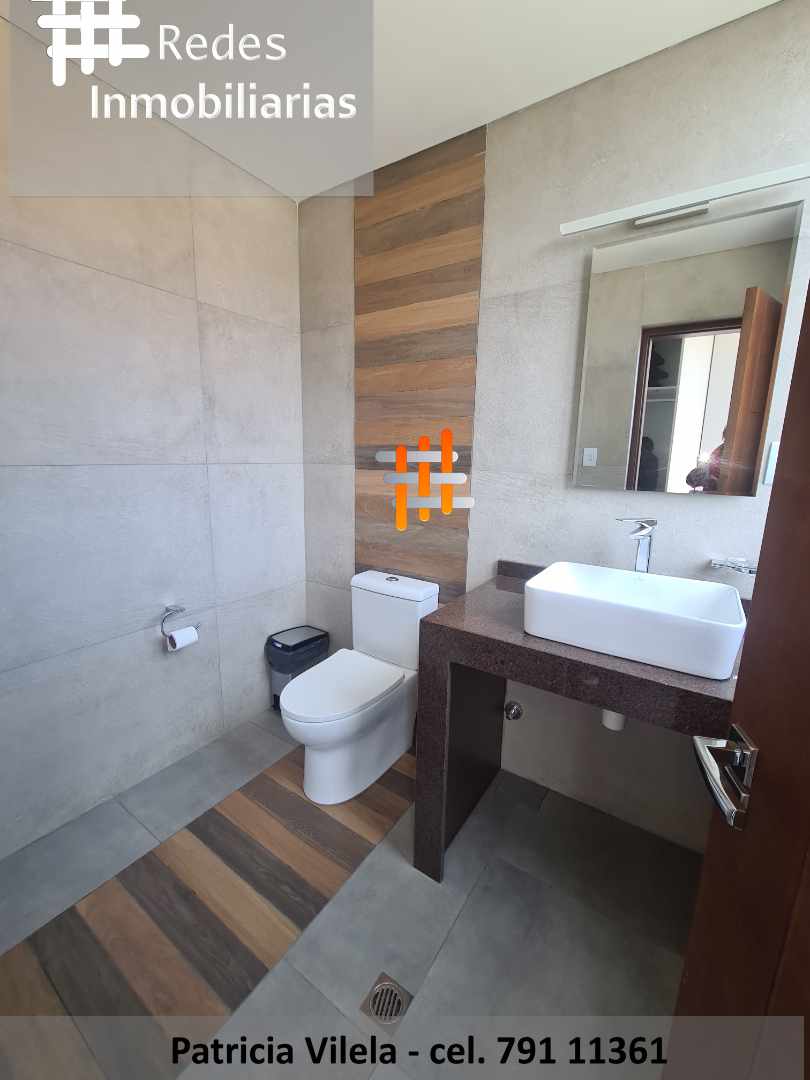 Casa en AlquilerRESIDENCIA EN ALQUILER AMOBLADA EN LA FLORIDA SUPER MODERNA  Foto 31