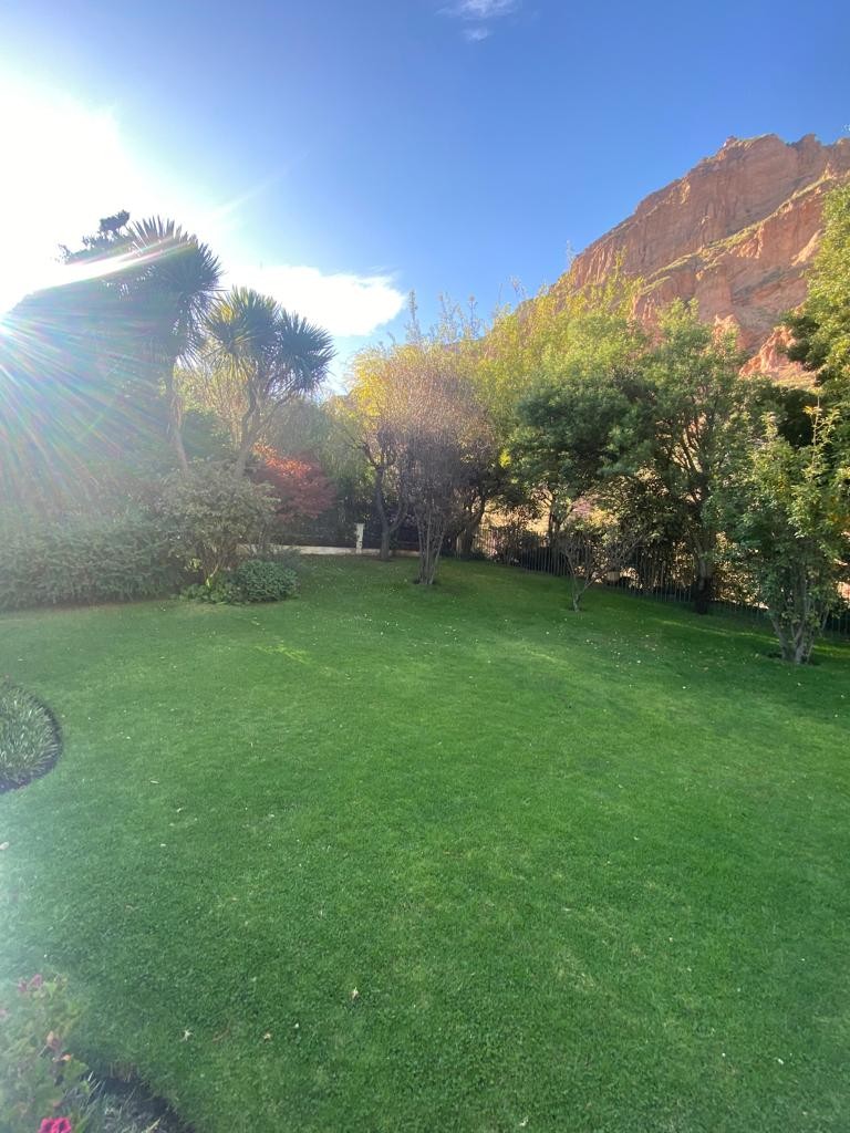 Casa en AlquilerAranjuez 3 dormitorios 4 baños 2 parqueos Foto 2