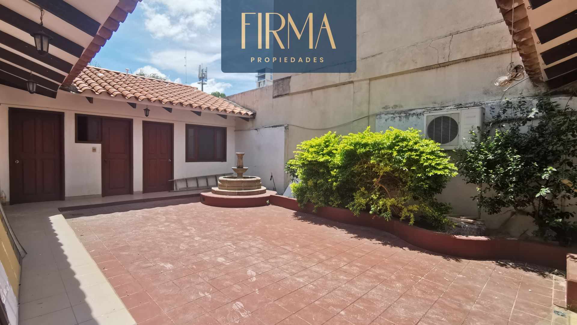 Casa en AlquilerAV BENI ENTRE 4to y 5to ANILLO, ZONA NORTE Foto 9