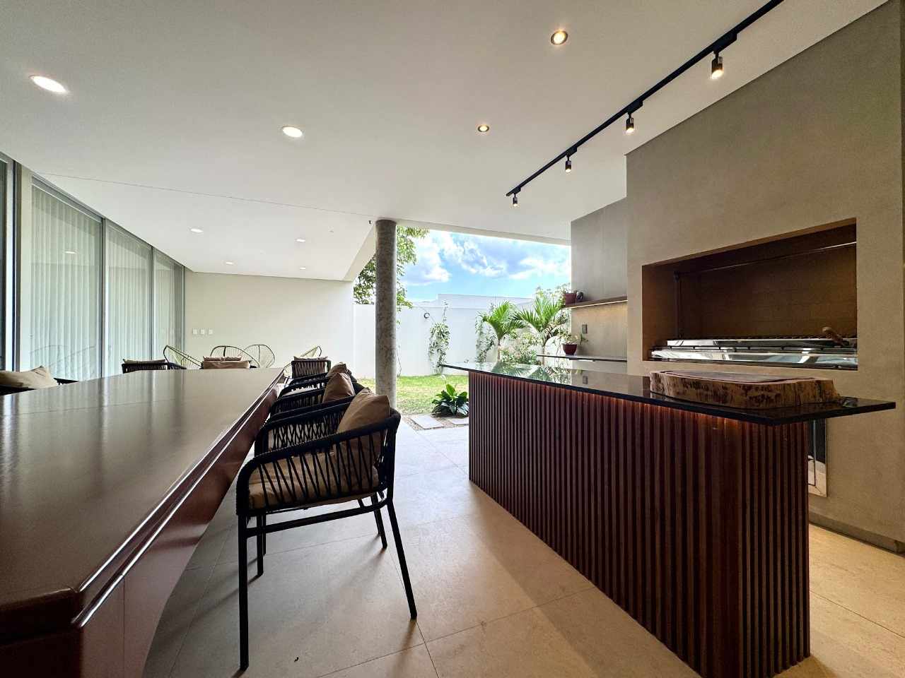 Casa en VentaZONA NORTE CONDOMINIO LE PARK 
CASA EN VENTA 
A ESTRENAR !!!!! Foto 3