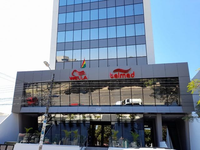 En Alquiler a $us 1,200 Foto 26