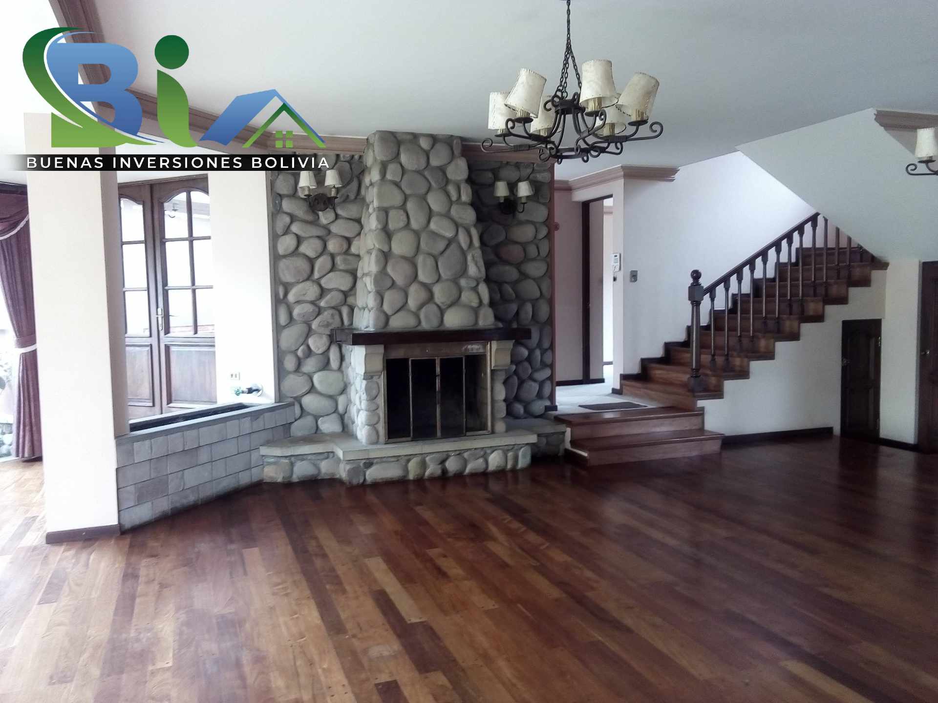 En Alquiler a $us 1,280 Foto 23