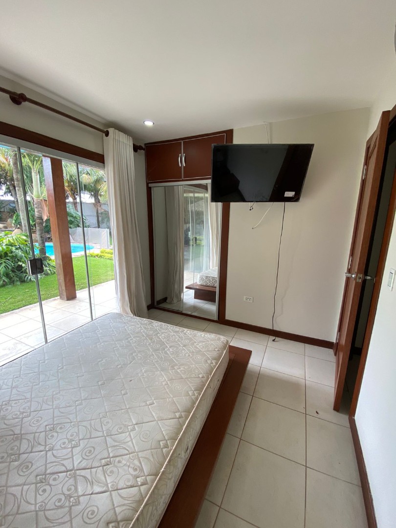 Casa en AnticréticoCondominio La Casona Foto 14