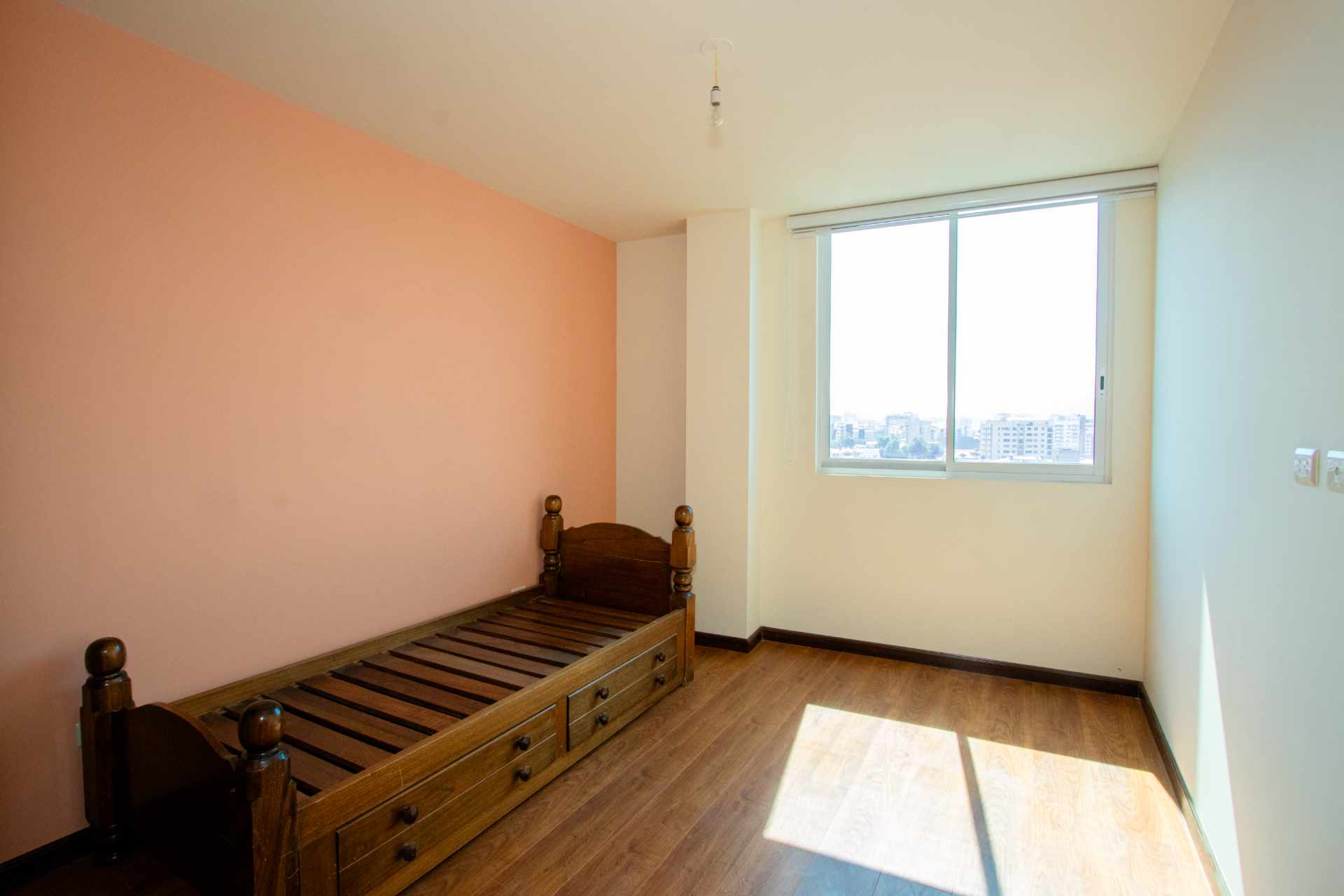 Departamento en VentaEDIF. L´ESSENCE SOBRE AV. WIRACOCHA CASI AV.MELCHOR PEREZ - ZONA SARCO 3 dormitorios 2 baños 1 parqueos Foto 14