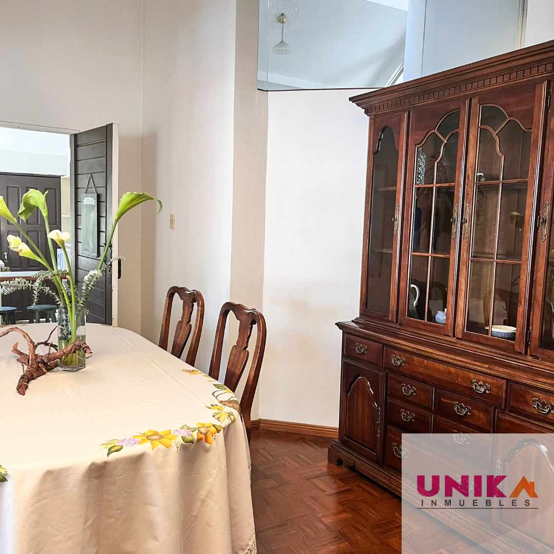 Casa 🏡 LINDA CASA AMOBLADA Y EQUIPADA EN ALQUILER, ACHUMANI  Foto 23