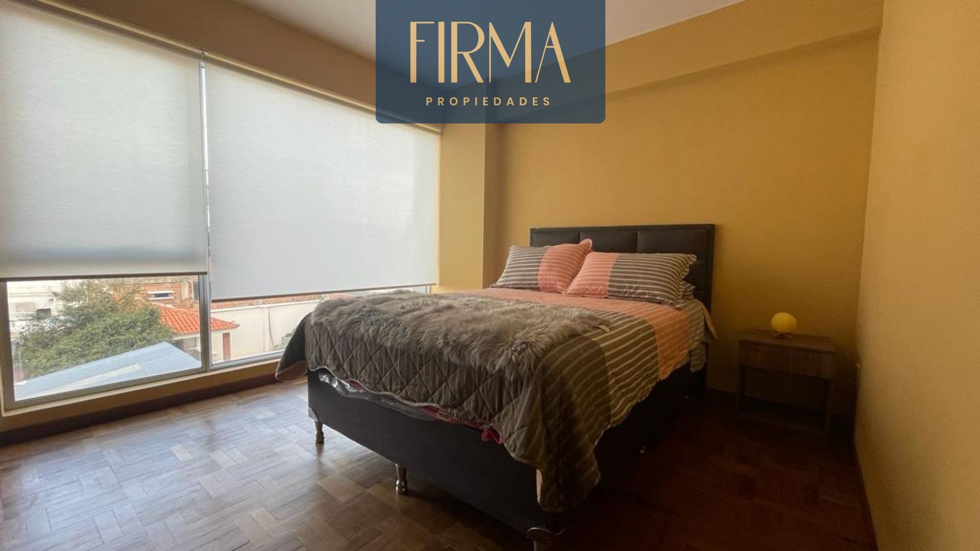 Departamento en AlquilerDEPARTAMENTO EN ALQUILER EN CALACOTO AMOBLADO Y EQUIPADO 2 dormitorios 2 baños  Foto 9