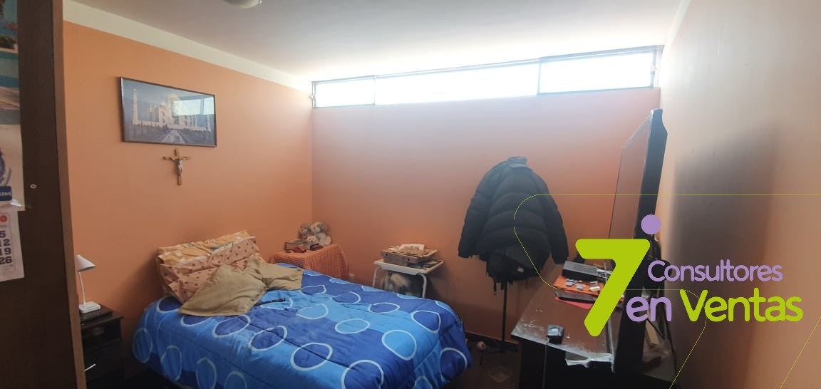 Departamento en Mallasilla en La Paz 3 dormitorios 2 baños 1 parqueos Foto 4