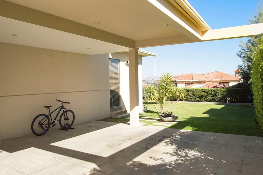 Casa Cochabamba urbanización Bosque 1 Foto 24