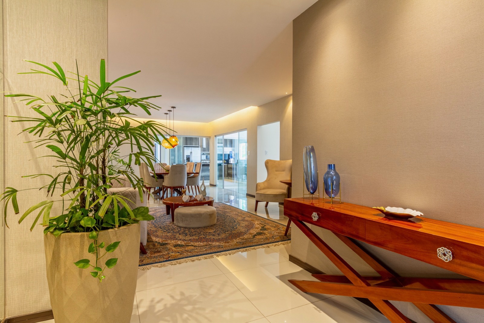 Casa en AlquilerAv. Octavo Anillo Banzer  Foto 18