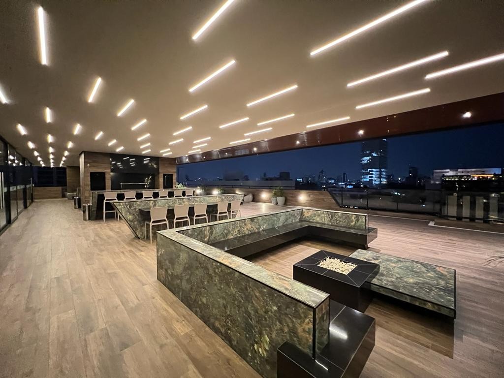 Departamento BARRIO EQUIPETROL Foto 22