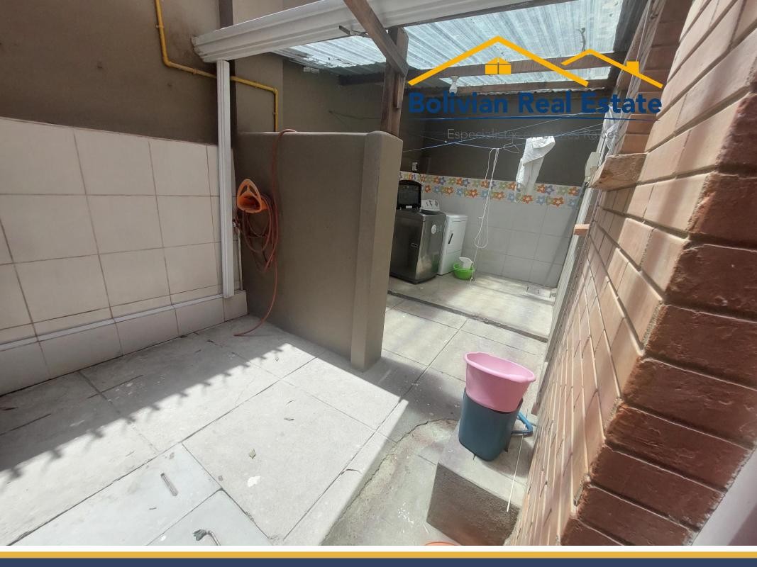 Casa en AlquilerBONITA CASA EN ALQUILER LA FLORIDA CERCA DEL CLUB TENNIS Foto 15