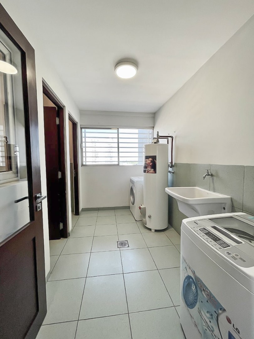 Departamento en Entre 2do y 3er anillo Norte en Santa Cruz de la Sierra 2 dormitorios 2 baños 1 parqueos Foto 9