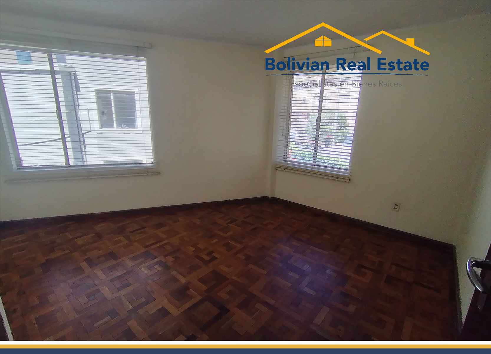 Departamento en Seguencoma en La Paz 3 dormitorios 2 baños  Foto 8