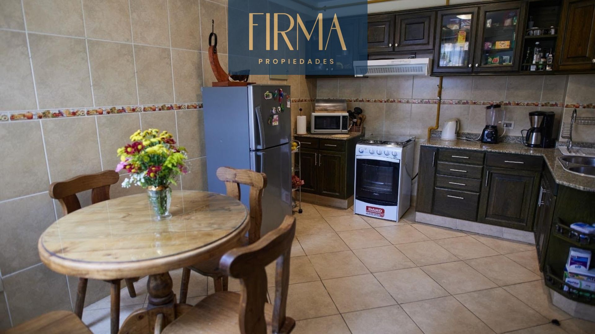 Departamento Calle 36 Foto 10